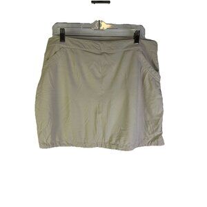 Under Armour Performance Tennis Golf Skirt Skort